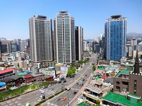 Seoul