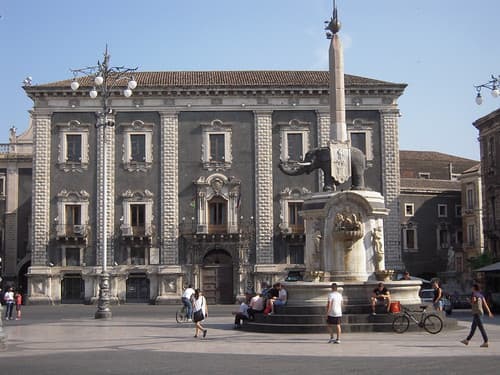 FONTANA DELL'ELEFANTE