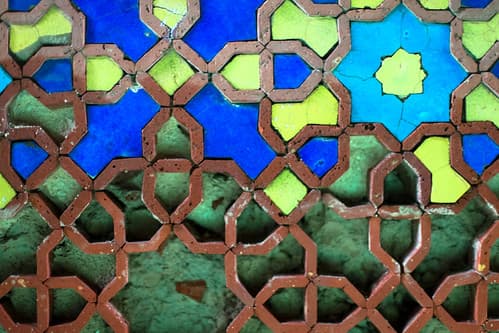 tilework restoration