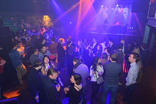 LEWEB 2014 - EVENT - LEWEB'14 PARIS OPENING PARTY