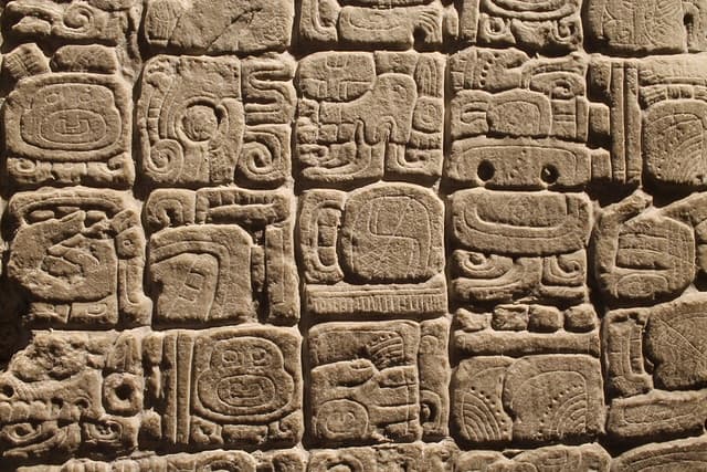 Riviera Maya Janvier