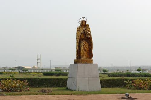Vierge.