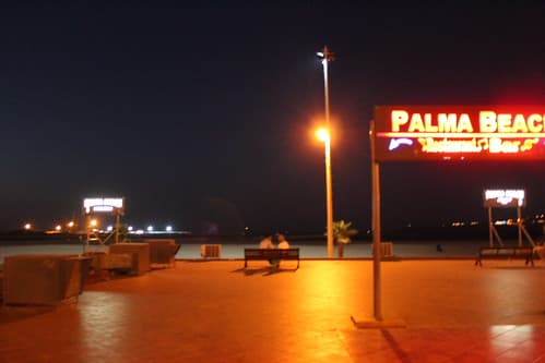 Tanger Maroc — photo de bakesleepi