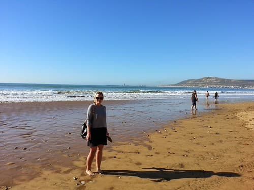 Maroc