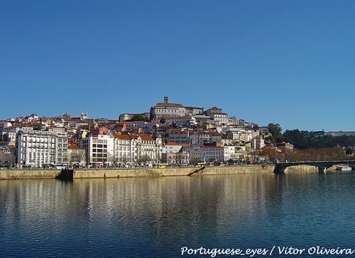 Coimbra - Portugal