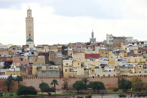 Meknes