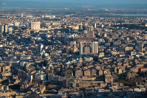 ORAN