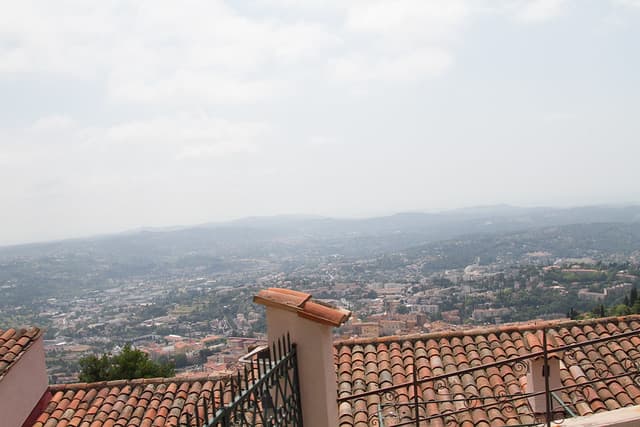 Séjour à Termignon - juin