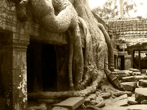 Angkor