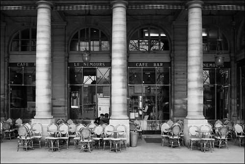 Le Nemours