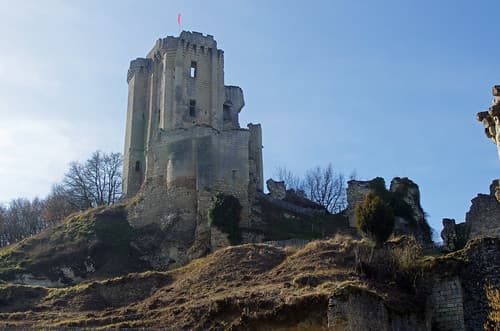 Lavardin (Loir-et-Cher)