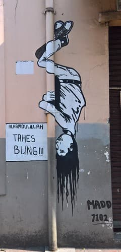 Yogyakarta 2018