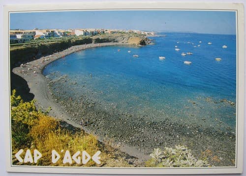 France - Cap D'Agde