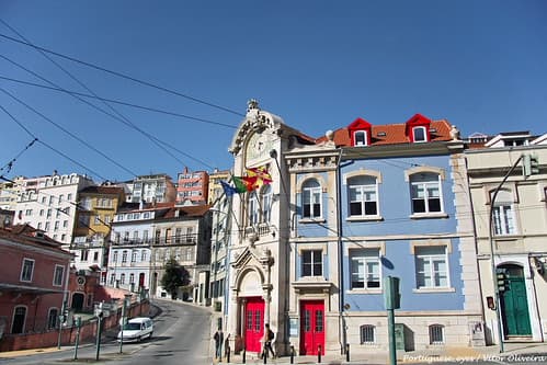 Coimbra - Portugal