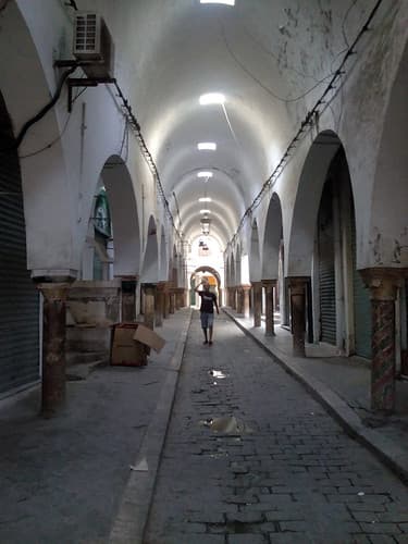 Tunis Medina II