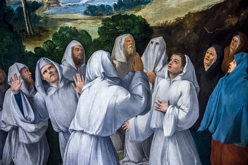 Gallerie d'Italia - Restituzioni