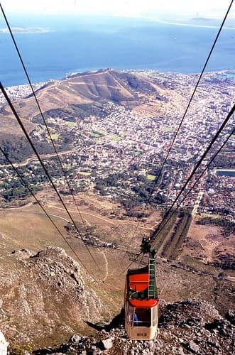 Cape Town