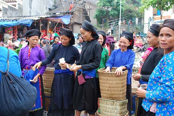 rencontres ethniques au vietnam