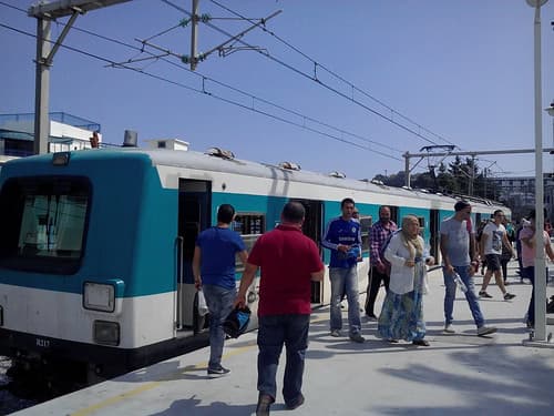 TGM Marsa