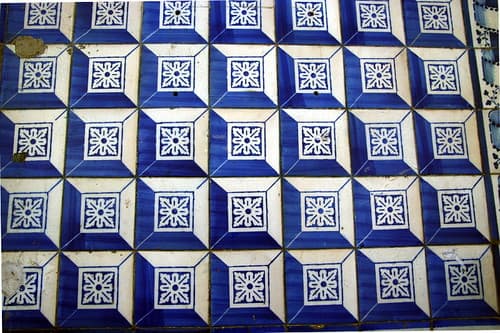 Azulejos