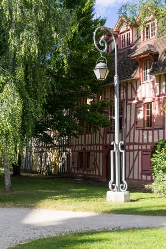 Troyes