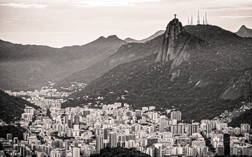Brésil