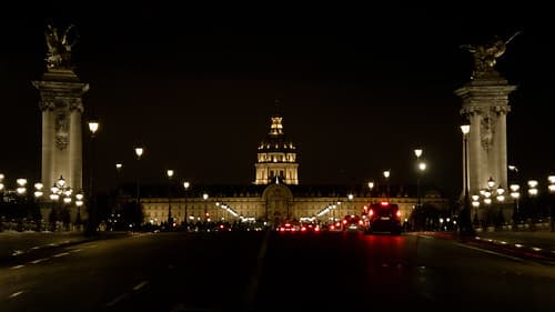 Invalides Square