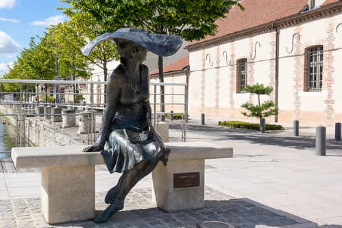 Troyes