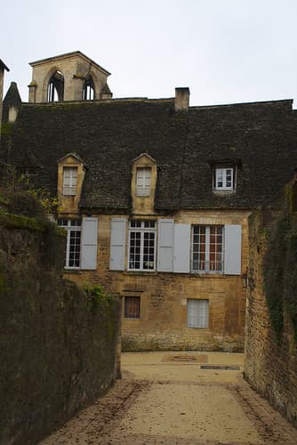 Sarlat-la-Canéda