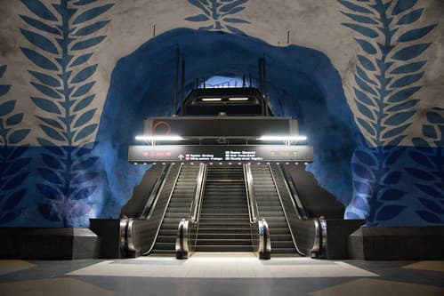 T-Centralen