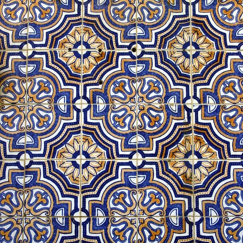 Azulejos