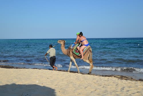 Radisson Blu Resort & Thalasso Hammamet
