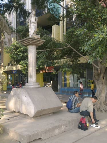 City Centre (Tegucigalpa, Honduras)