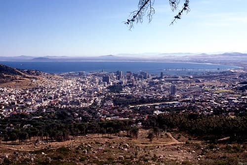 Cape Town
