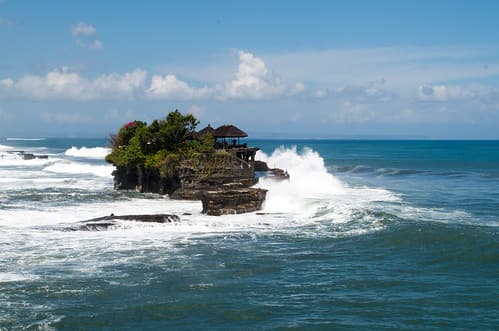 Bali (ubud, Canggu, Kuta) Indonesie — photo de fabienlej