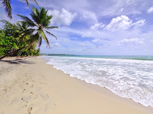 Martinique, December 2015