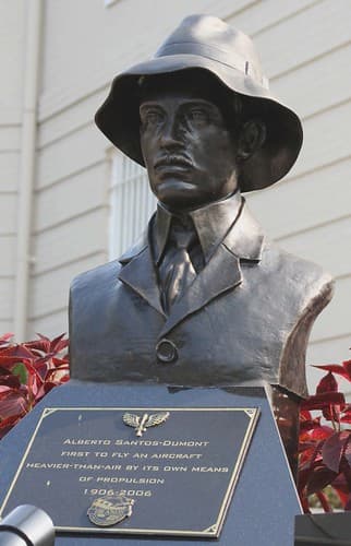 Alberto Santos-Dumont