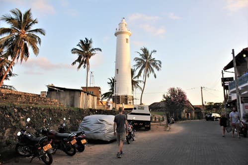 Galle, Sri Lanka