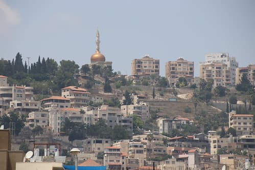Nazareth, Israel