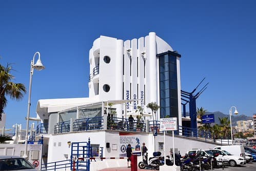 🇪🇸 🇪🇺 Benalmádena (Andalucía, España, 15-6-2018) ❌