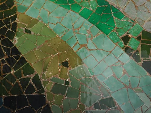 Villa Torlonia - Casina delle Civette : exposition LIbri d'artista di Vittorio Fava; août 2018