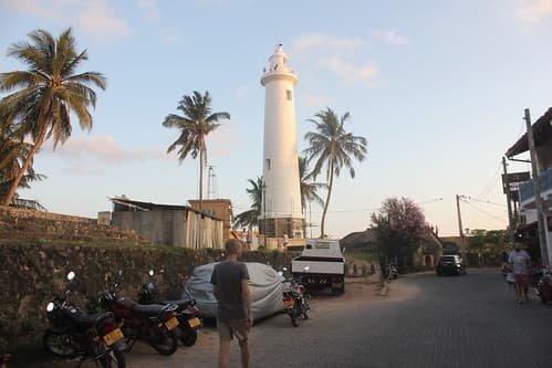 Galle, Sri Lanka
