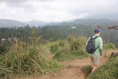 Ella, Sri Lanka