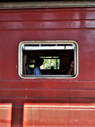 Ella, Sri Lanka
