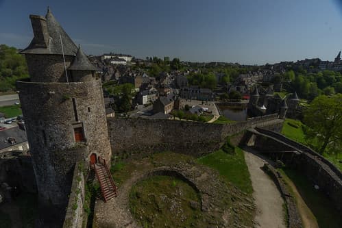 La tour du gobelin