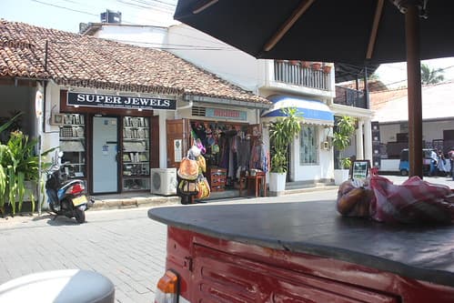 Galle, Sri Lanka