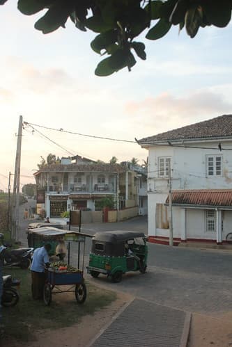 Galle, Sri Lanka