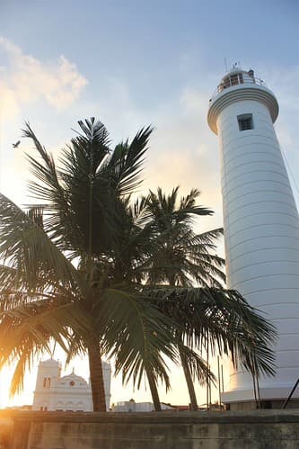 Galle, Sri Lanka