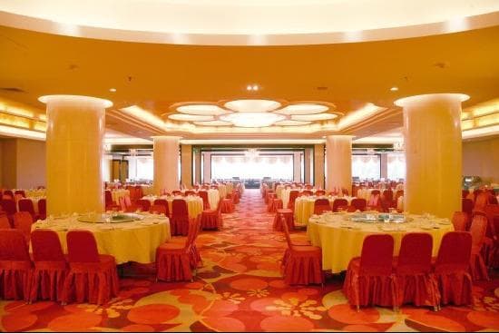 FUBO HOTEL GUILIN – vue 3