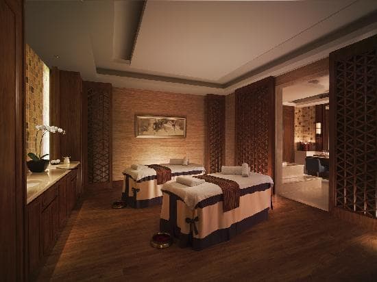 OSMANTHUS FLOWER HOTEL GUILIN – vue 3